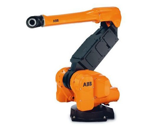 Robot sơn ABB IRB 5400